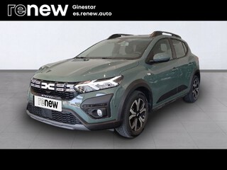 SANDERO