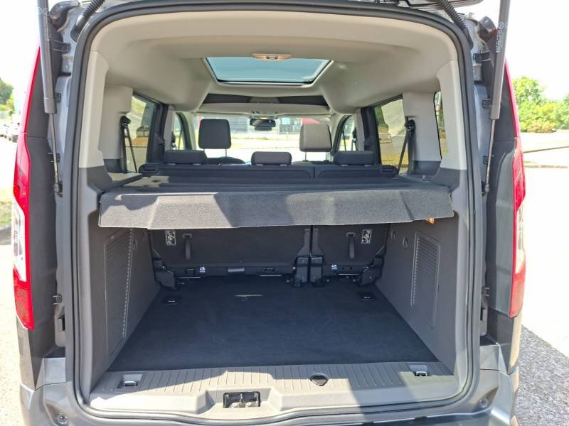 Ford Tourneo