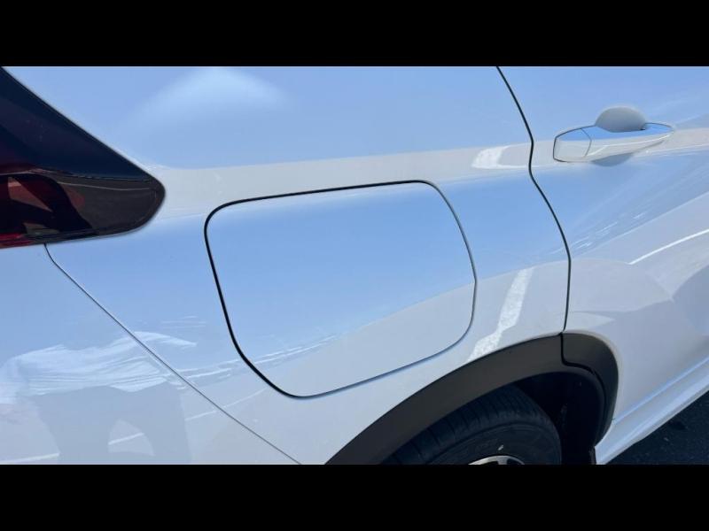 Mitsubishi Eclipse Cross MY23