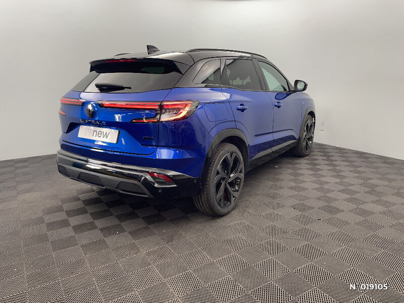 Renault Austral