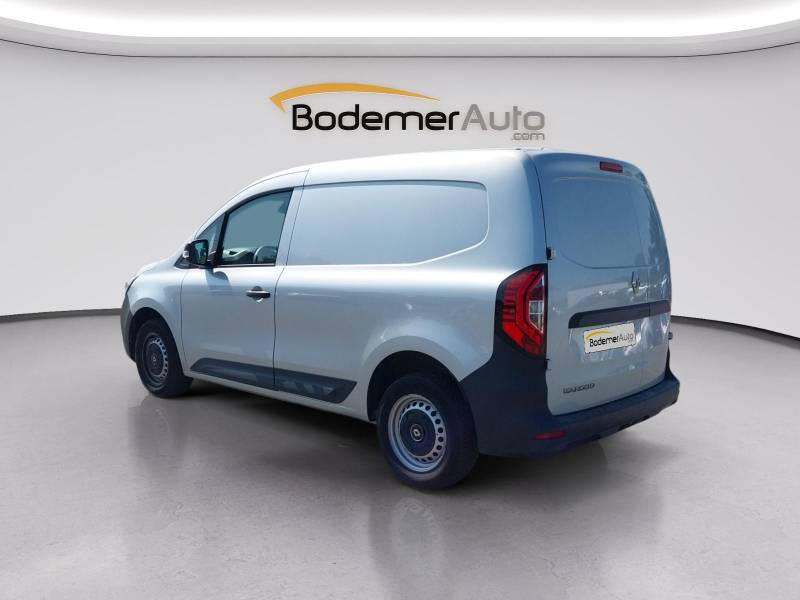 Renault Kangoo VU