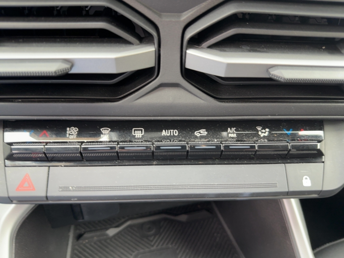 Dacia Bigster – Bild 14