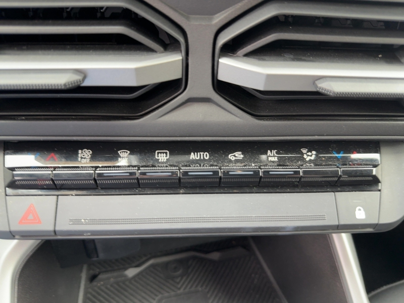 Fahrzeugabbildung Bigster Journey HYBRID 155 80kW/109 PS Bild 14 von 15
