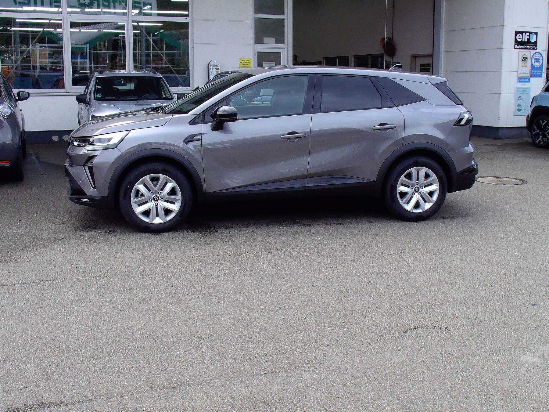 Renault Symbioz – Bild 2