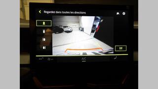Vehicle 3D Image