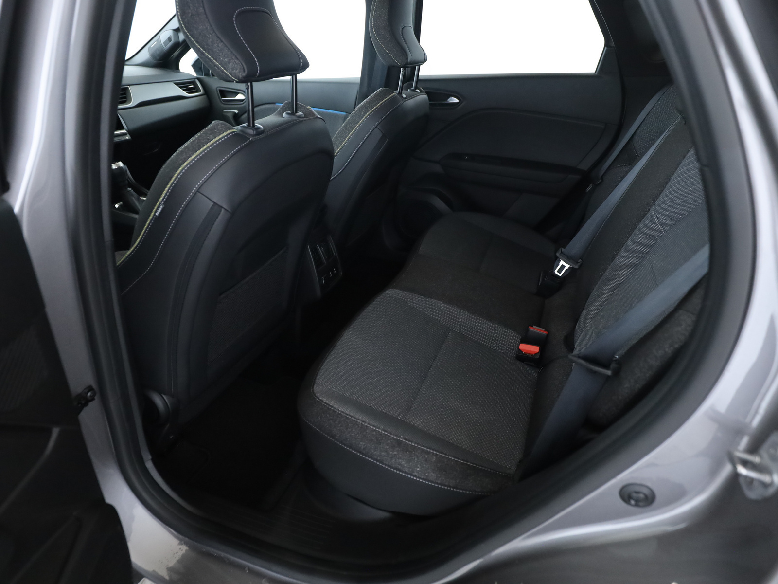 Renault Captur – Bild 11