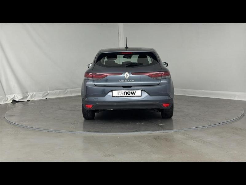 Renault Megane IV Berline