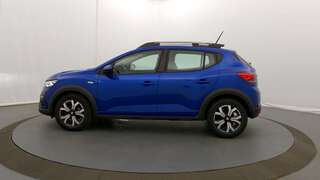Vehicle 3D Image