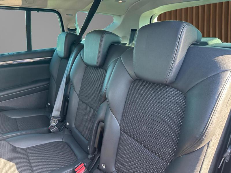 Renault Espace V