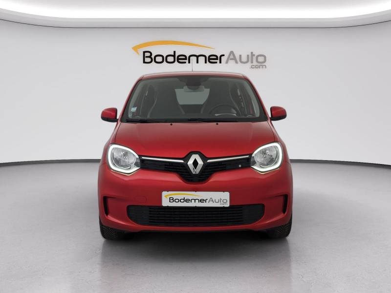 Renault Twingo E-Tech Electrique