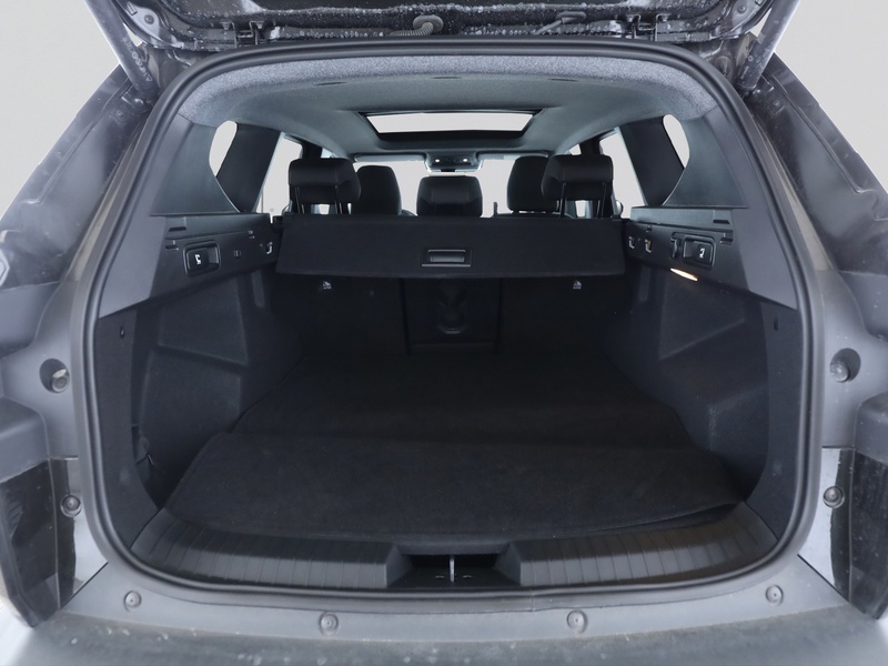 Fahrzeugabbildung Bigster Extreme HYBRID 155*NAVI* Bild 12 von 15