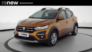 SANDERO