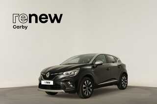 RENAULT Captur Captur 1.0 TCe Techno