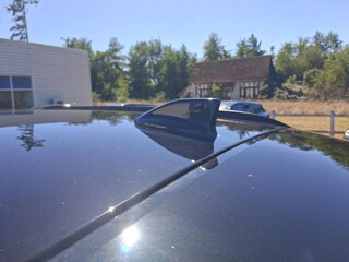 Vehicle 3D Image