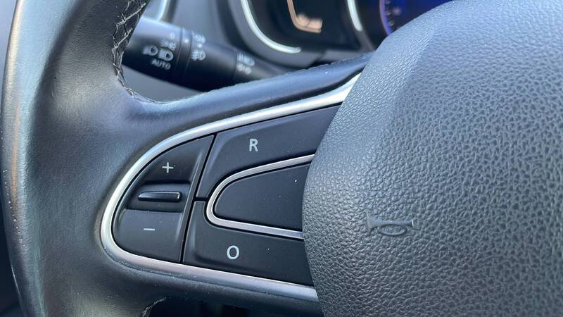 Renault Scenic IV