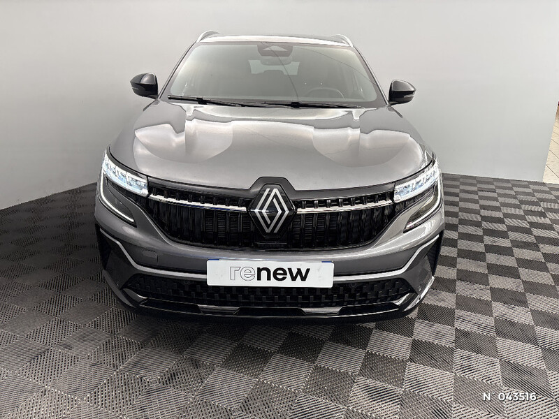 Renault Espace VI