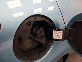 Vehicle 3D Image