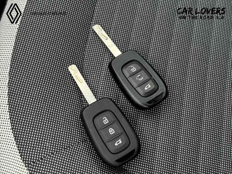 Renault Twingo III