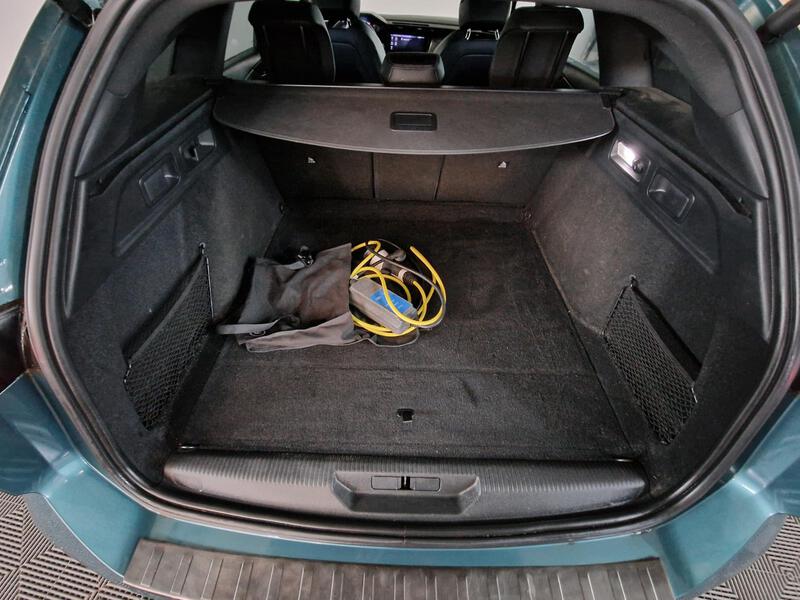 Peugeot 308 SW