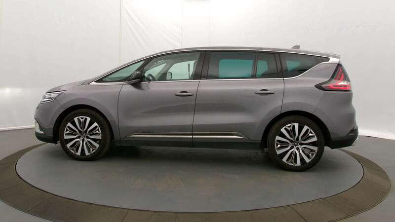 Renault Espace V