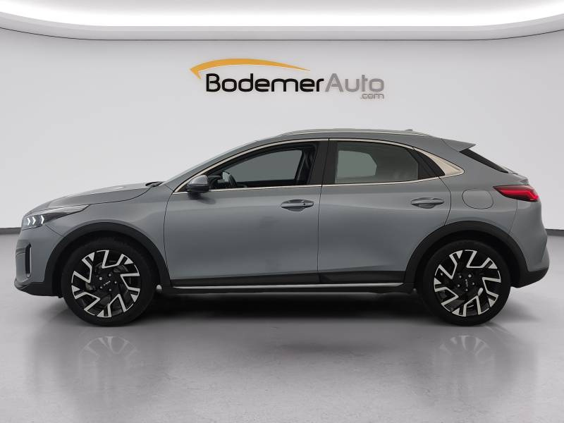 KIA Xcee'D