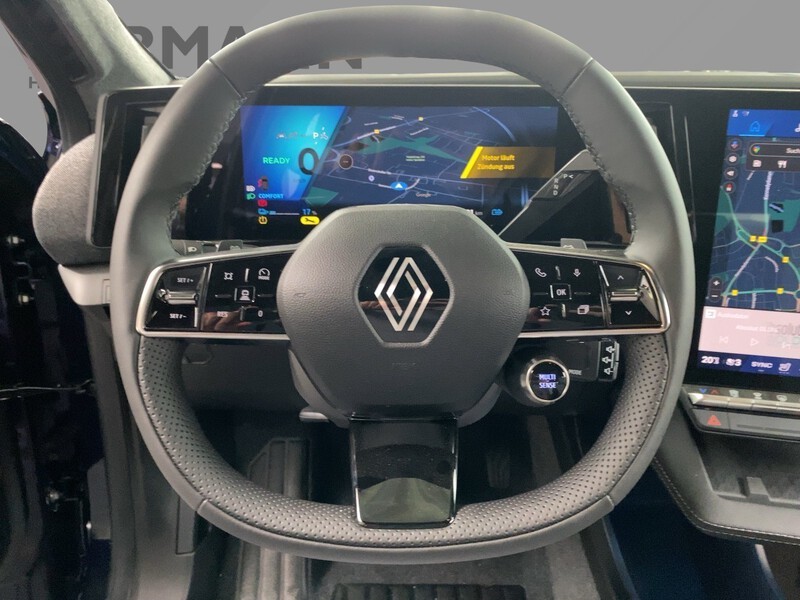 Renault Scenic E-Tech