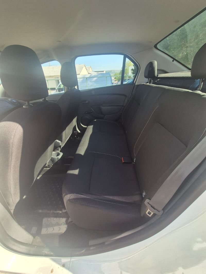 DACIA Logan 2019 — imagine 14
