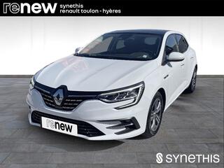 MEGANE IV BERLINE