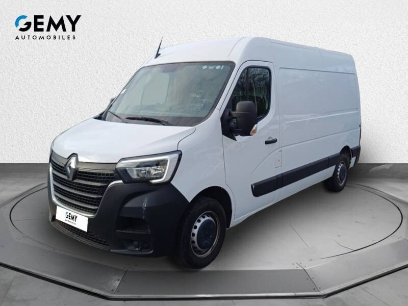 Renault Master III