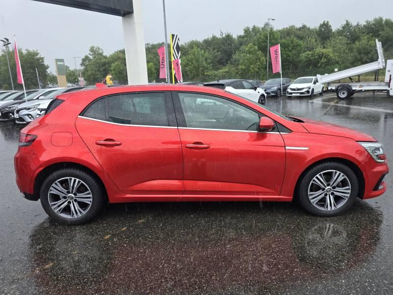 Renault Megane IV Berline