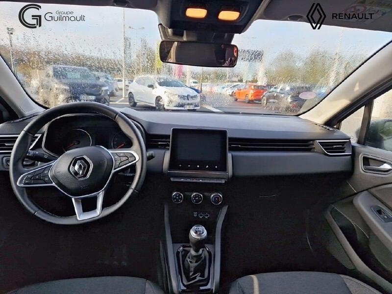 Renault Clio V