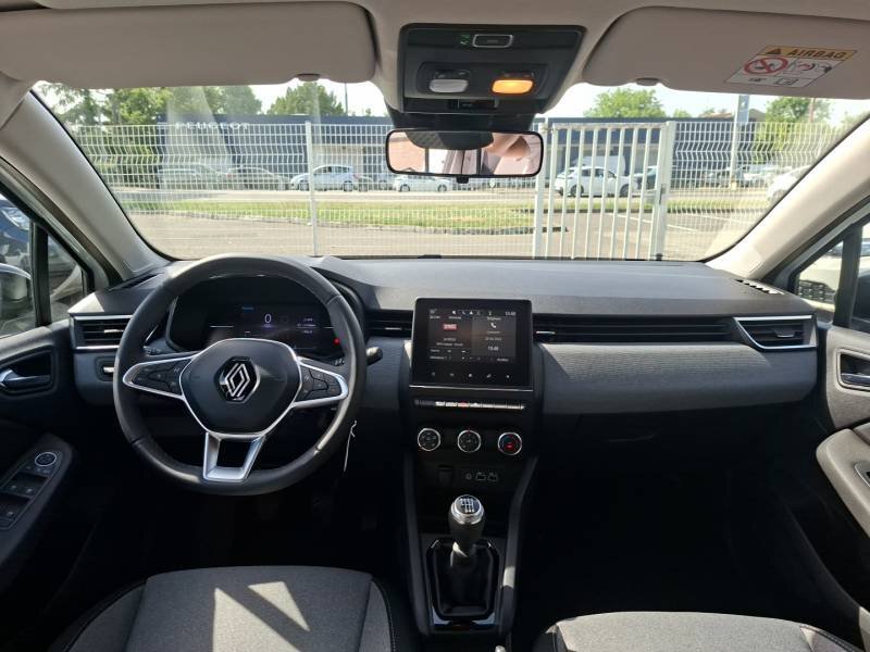 Renault Clio V