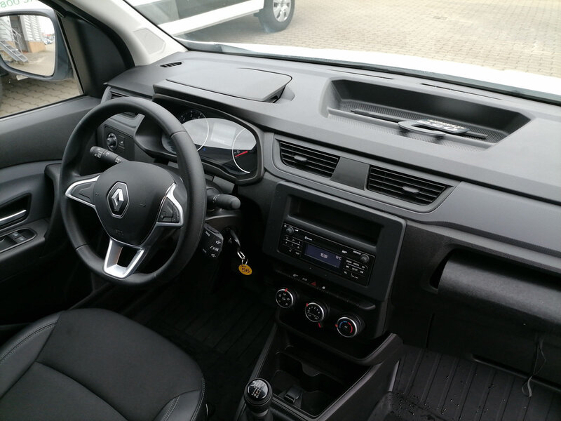 Renault Express