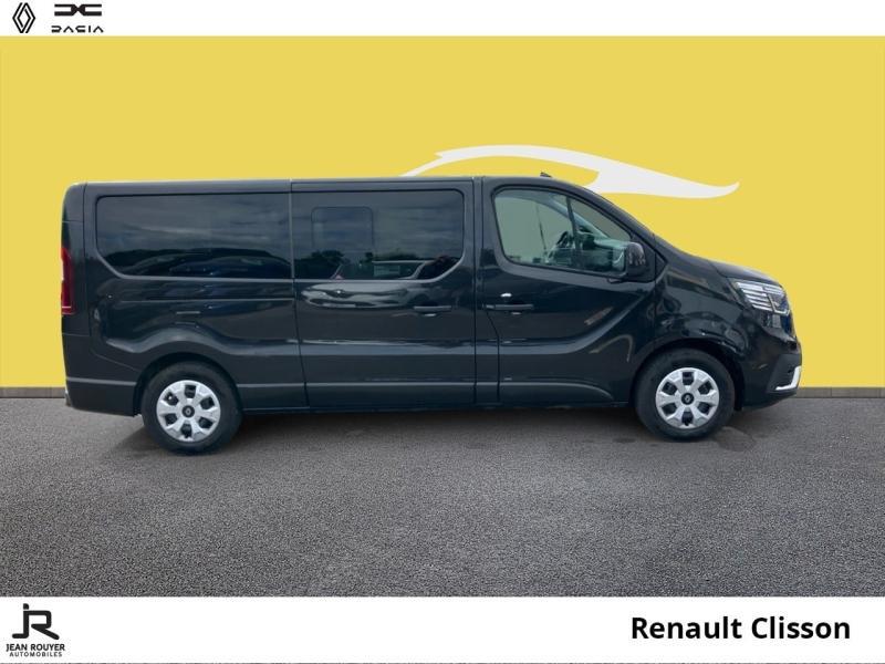 Renault Trafic Combi