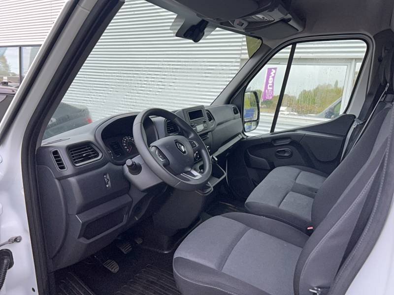 Renault Master III