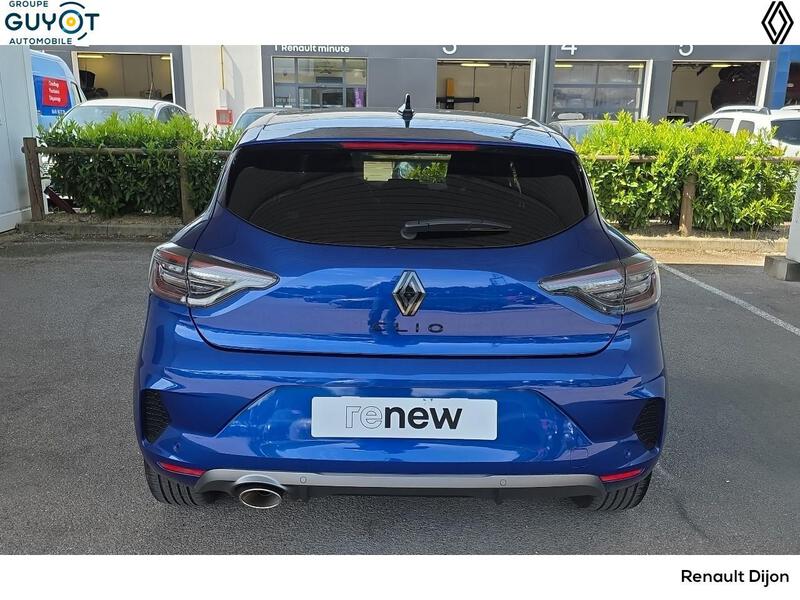 Renault Clio V