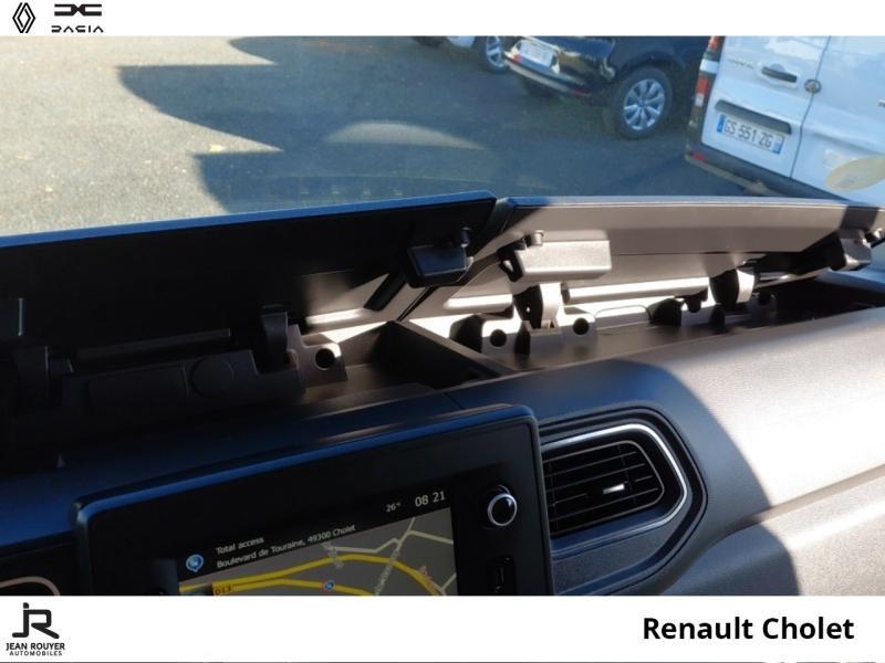 Renault Master Fourgon