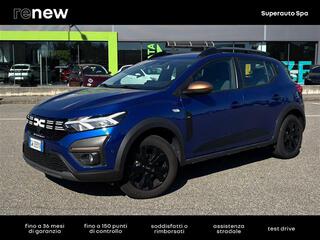 Sandero