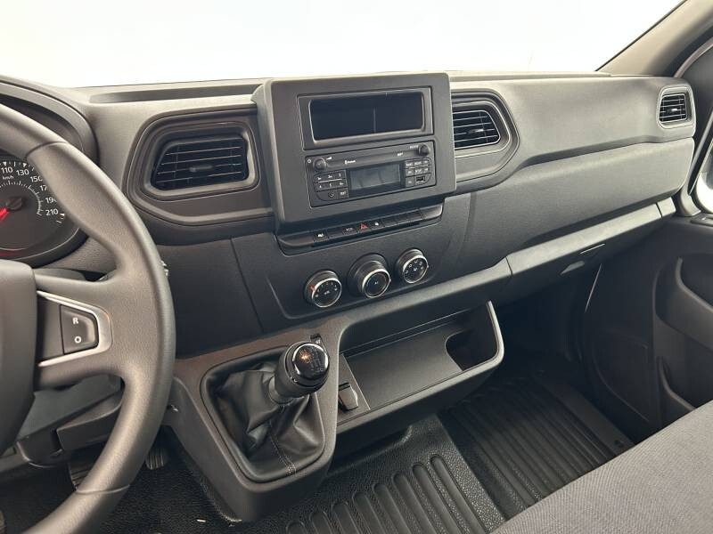 Renault Master III