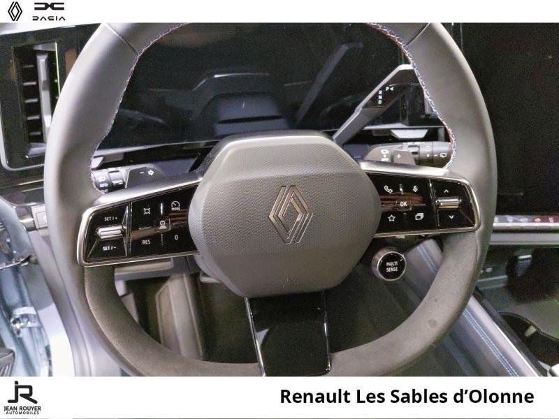 Renault Espace VI