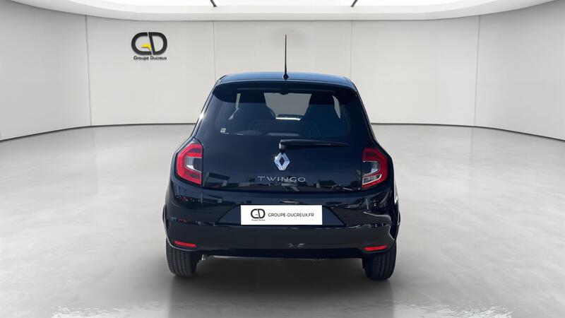 Renault Twingo III