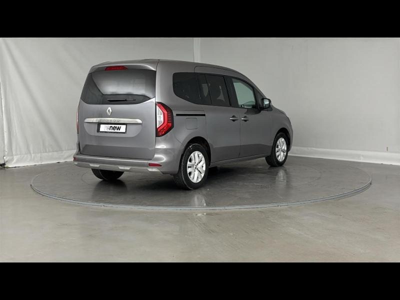 Renault Kangoo VP