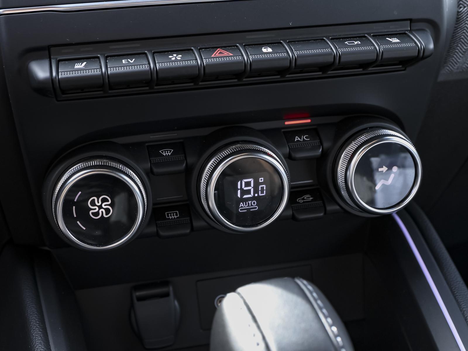 Renault Clio – Bild 16