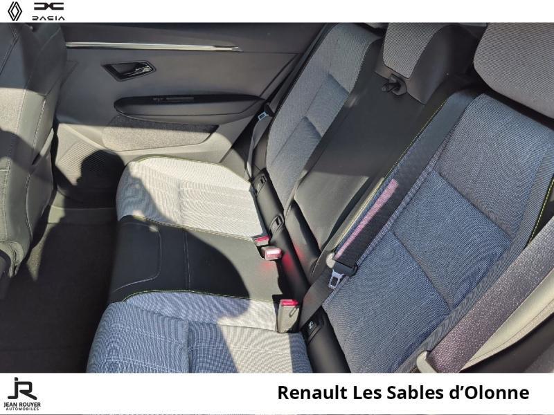 Renault Scenic E-Tech Electrique
