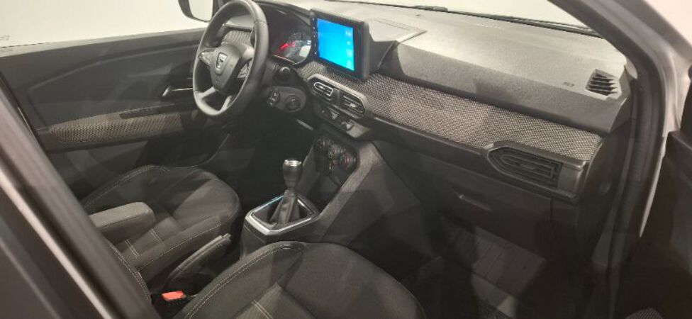 DACIA Logan 2022 — imagine 63