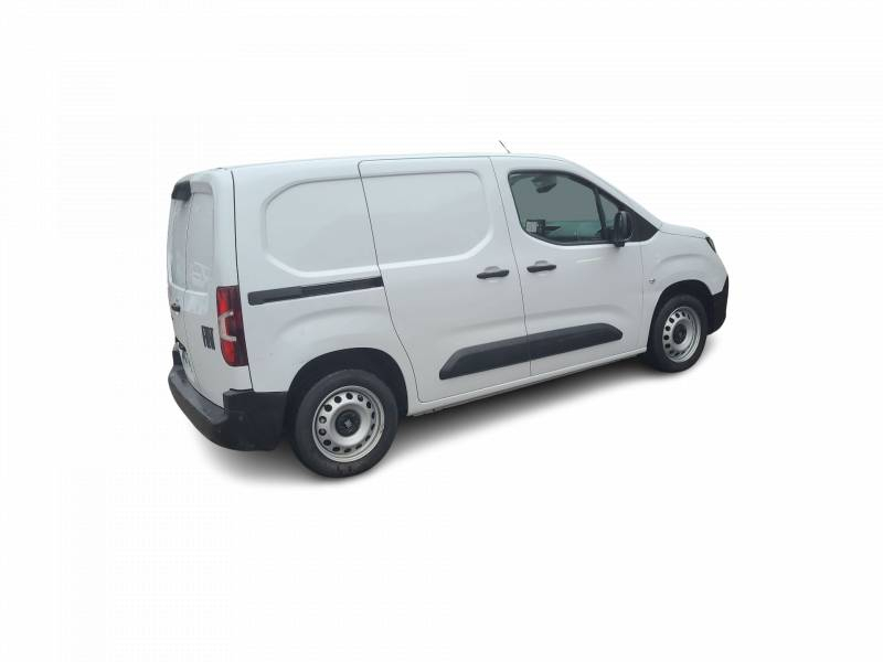 Fiat Doblo III