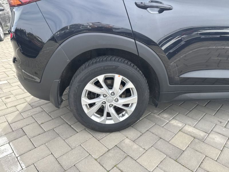 HYUNDAI Tucson 2019 — imagine 8