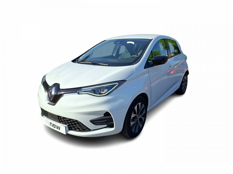 Renault ZOE E-Tech Electrique