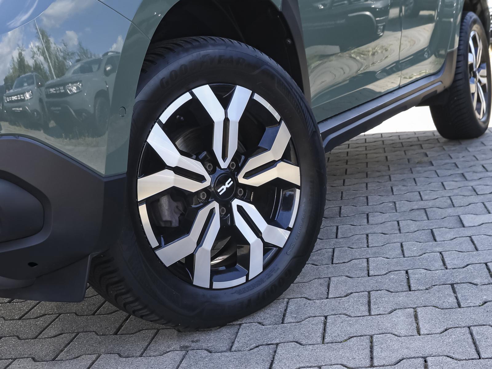 Dacia Duster – Bild 7