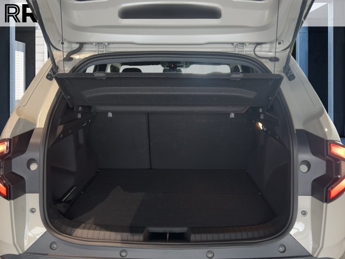 Dacia Duster – Bild 18